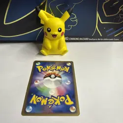 Pokemon Japanese Rampardos Holo Rare Galactics Conquest 056/096 NM - Image 4