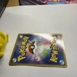 Pokemon Japanese Rampardos Holo Rare Galactics Conquest 056/096 NM - Image 5