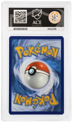 Pokemon TCG Garchomp EX 245/182 Paradox Rift Special Illustration Rare - ACE 9 - Image 2