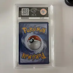 Pokemon TCG: Pikachu 051/162 -Pokemon Day Collection - Ace 10 - Image 2