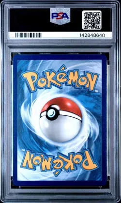 2025 POKEMON MEG EN-MEGA EVOLUTION #177 MEGA VENUSAUR EX PSA 10 - Image 2