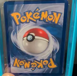 Pokemon TCG Raichu EX Delta Species Holon Phantoms Holo Rare CGC 8.5 15/110 2006 - Image 3