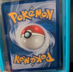 Pokemon TCG Raichu EX Delta Species Holon Phantoms Holo Rare CGC 8.5 15/110 2006 - Image 4