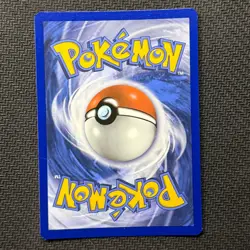 Poliwrath 025/108 Holo XY Evolutions Pokemon English Near Mint - Image 2