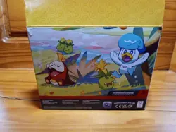 Display Only! Nintendo Pokemon TCG: Paldea Friends Mini Tin Display! Vgc! 820650862793 - Image 4