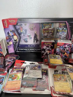 Pokemon TCG Destined Rivals Premium Collection Booster Bundle pack BULK NO PROMO - Image 3