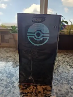 Phantasmal Flames Pokemon Center Elite Trainer Box - Image 5