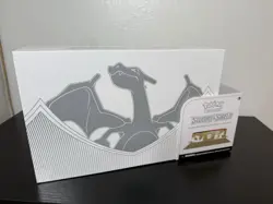 Pokemon Sword & Shield Charizard Ultra Premium Collection UPC BULK NO PROMO 820650851117 - Image 1