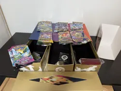 Pokemon Sword & Shield Charizard Ultra Premium Collection UPC BULK NO PROMO 820650851117 - Image 3