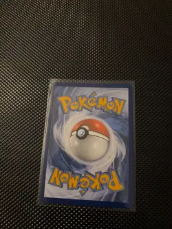 2025 Pokemon Mega Evolution Lillie's Determination Ultra Rare #169/132 - Image 2