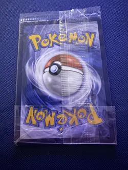 Pokemon Mega Charizard X EX Promo Holo 360 HP Me: Mega Evolution 023 - Image 2