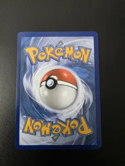 Pokemon TCG Vaporeon EX Sir 149/131 Prismatic Evolutions - Image 2