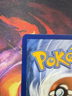 Pokemon TCG Charizard EX Scarlet Violet - 151 199/165 Holo Special Illustration - Image 5