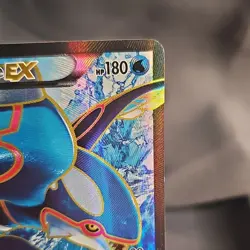 Pokemon Kyogre EX Ultra Rare Full Art Holo 148/160 XY - Primal Clash MP - Image 3
