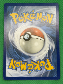 Pokemon TCG Judge 108/131 Professor Program Stamped Reverse Holo Promo LP 🔥 - Image 3