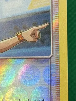 Pokemon TCG Judge 108/131 Professor Program Stamped Reverse Holo Promo LP 🔥 - Image 4