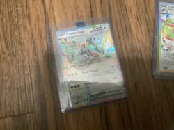 Pokemon Mega Evolution Phantasm Flames blister pack bundle - Image 4