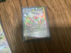 Pokemon Mega Evolution Phantasm Flames blister pack bundle - Image 5