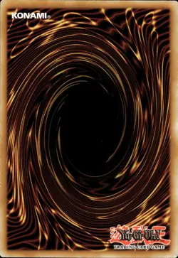 Electromagnetic Turtle - Secret Rare 1st Edition YGLD-ENA00 - NM - YuGiOh - Image 2