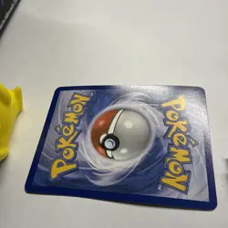 Empoleon BW56 Black & White Black Star Promo Holo Pokemon TCG - Image 5