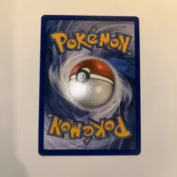 Pokemon TCG Wigglytuff Fates Collide 66/124 - Image 4