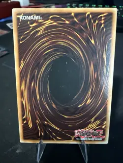 Yugioh Number C107: Neo Galaxy-Eyes Tachyon Dragon PRIO-EN041 Ultimate Rare lp - Image 5