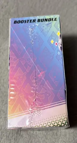 Pokemon TCG Prismatic Evolutions Booster Bundle Sealed. 🔥🔥🔥 - Image 2