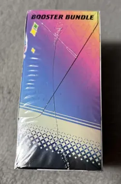 Pokemon TCG Prismatic Evolutions Booster Bundle Sealed. 🔥🔥🔥 - Image 4