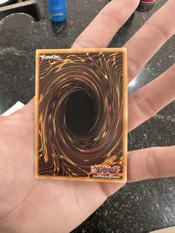 Wake Up Your Elemental HERO STARLIGHT RARE OVERFRAME YU-GI-OH! RA05-EN142 1st Ed - Image 3