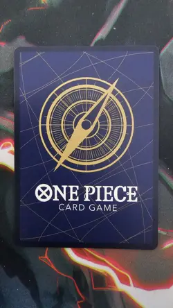 ONE PIECE Nami【R】 PRB02-012 THE BEST vol.2 - Image 2