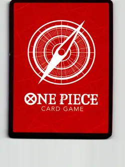 Monkey.D.Luffy ST01-001 Leader Revision Pack Cards One Piece Foil Lightly Played - Image 2