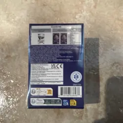 One Piece Card Game The Azure Sea's Seven Double Pack Set 9, 2 Packs, English - Image 2