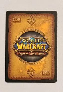 Aeshia Moonstreak - Crown of the Heavens - World of Warcraft TCG - Image 2