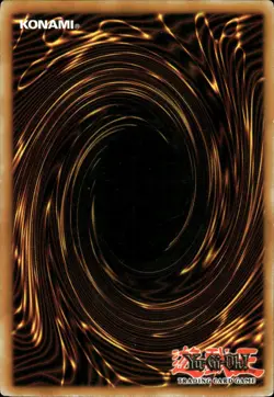 Exxod, Master Of The Guard - Ultra Rare 1st Edition SD7-EN001 - MP - YuGiOh - Image 2