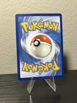 Pokemon TCG Articuno Card #024/078 Pokemon Go Holo - Image 3