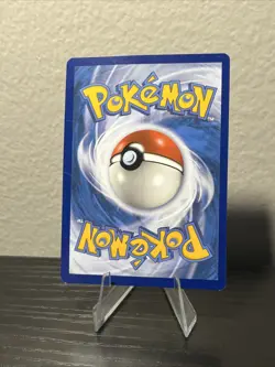 Pokemon TCG Articuno Card #024/078 Pokemon Go Holo - Image 4