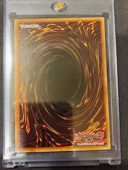 Blue-Eyes White Dragon (Original Art) LDK2-ENK01 1st Edition Yugioh Card HP - Image 2