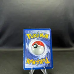 Mewtwo 14 WOTC Black Star Promo - Pokemon Card TCG MP - Image 2