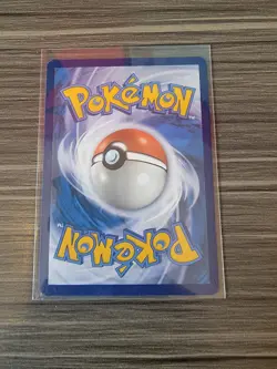 MINT FULL ART Theivul GG17/GG70 Crown Zenith Pokemon TCG Card - NM / MINT !! - Image 2