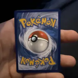 Pokemon Marshadow GX TCG Burning Shadows Holo Ultra Rare Card 80/147 Nm - Image 2