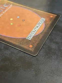 Sinkhole Unlimited MTG Magic the Gathering Card LP - Image 3