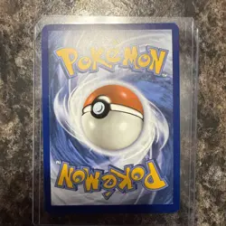 Mew ex 053 Sv: Scarlet & Violet Promo Cards Holo - Image 3