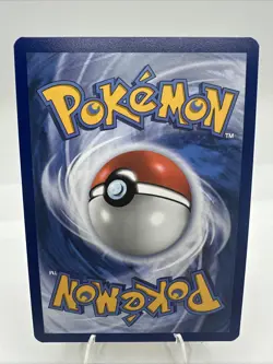 Pokemon Pikachu Pokemon day 2026 Stamp Promo Card 051/162 Cosmos Holo - Image 2