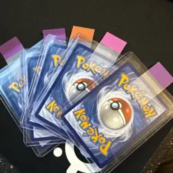 5 x Charizard V SWSH050 SWSH: Sword & Shield Promo Cards Holo - Image 4