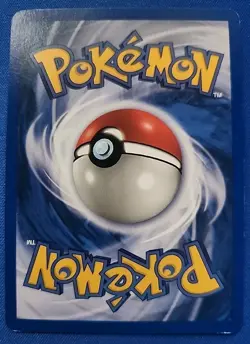 Dark Alakazam - 1/82 - Team Rocket - Unlimited Holo Rare - Pokemon TCG - LP - Image 3