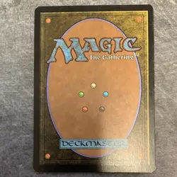 Wizards of the Coast Graveborn Muse Creature Black 10th Edition Kev Walker 3/3 - Image 2