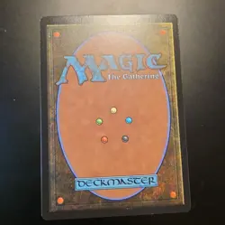 MTG Magic the Gathering SpongeBob Secret Lair 1931 Patrick Star Rainbowfoil Nm - Image 2