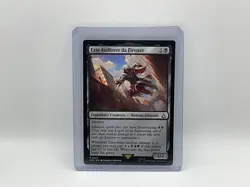 Ezio Auditore da Firenze Universes Beyond: Assassin's Creed Regular - Image 1