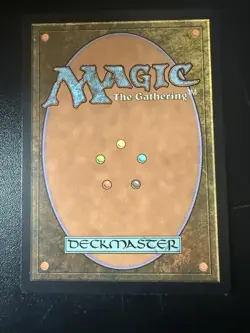 1x MTG Twinning Staff Commander 2020 LP - Image 2