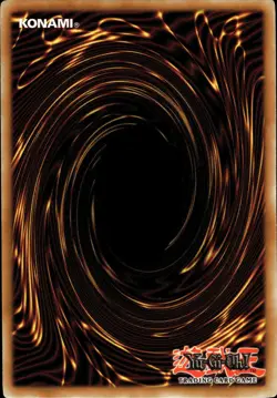 Diffusion Wave-Motion - Ultra Rare Limited Edition RDS-ENSE1 - NM - YuGiOh - Image 2